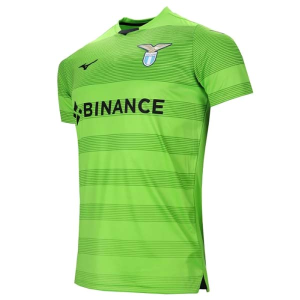 Thailande Maillot Lazio Domicile Gardien 2022-23